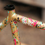 SO-EZ Gold Splatter - size 52